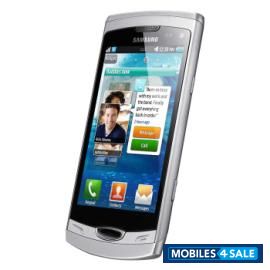 Samsung  Wave 2