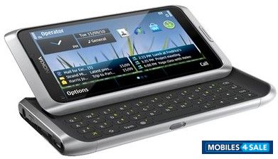 Black Chinese Phone E7