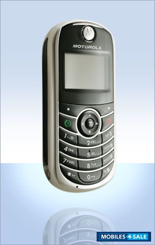 Black Motorola  c 139
