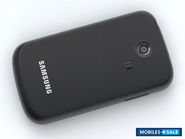 Black Samsung chat 335