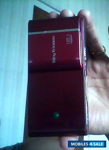 Bordeaux Sony Ericsson  Satio