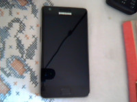 Noble Black Samsung GALAXY S2 (noble black)