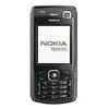 Black Nokia N70