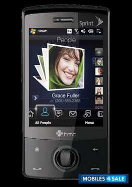 Black HTC Touch Diamond Black HTC Touch Diamond