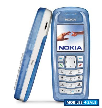 Nokia 3100
