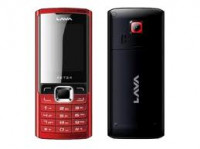 Red&black Lava  kkt24