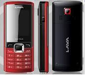 Red&black Lava  kkt24