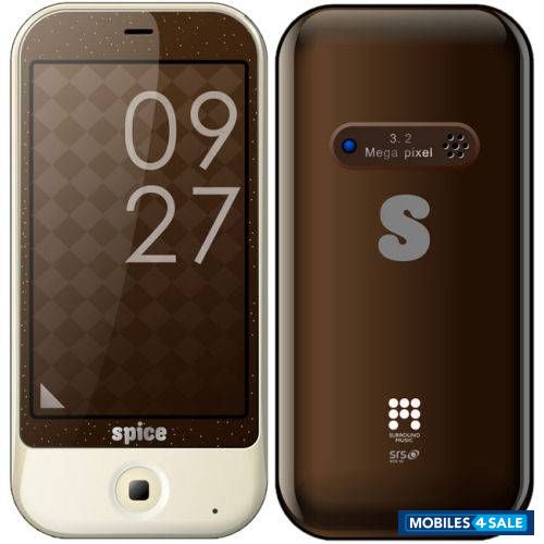 Brown Spice M-6700