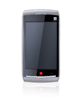 Black iBall Aura v36