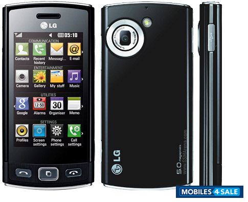 LG Cookie lg gm 360i