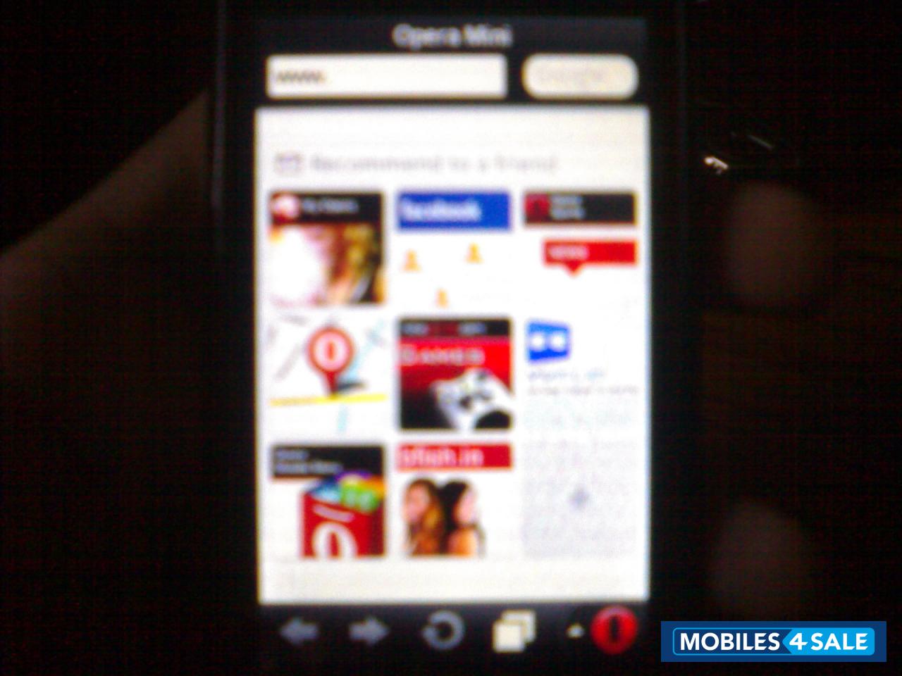 Black Spice M-6800 Black Spice M-6800