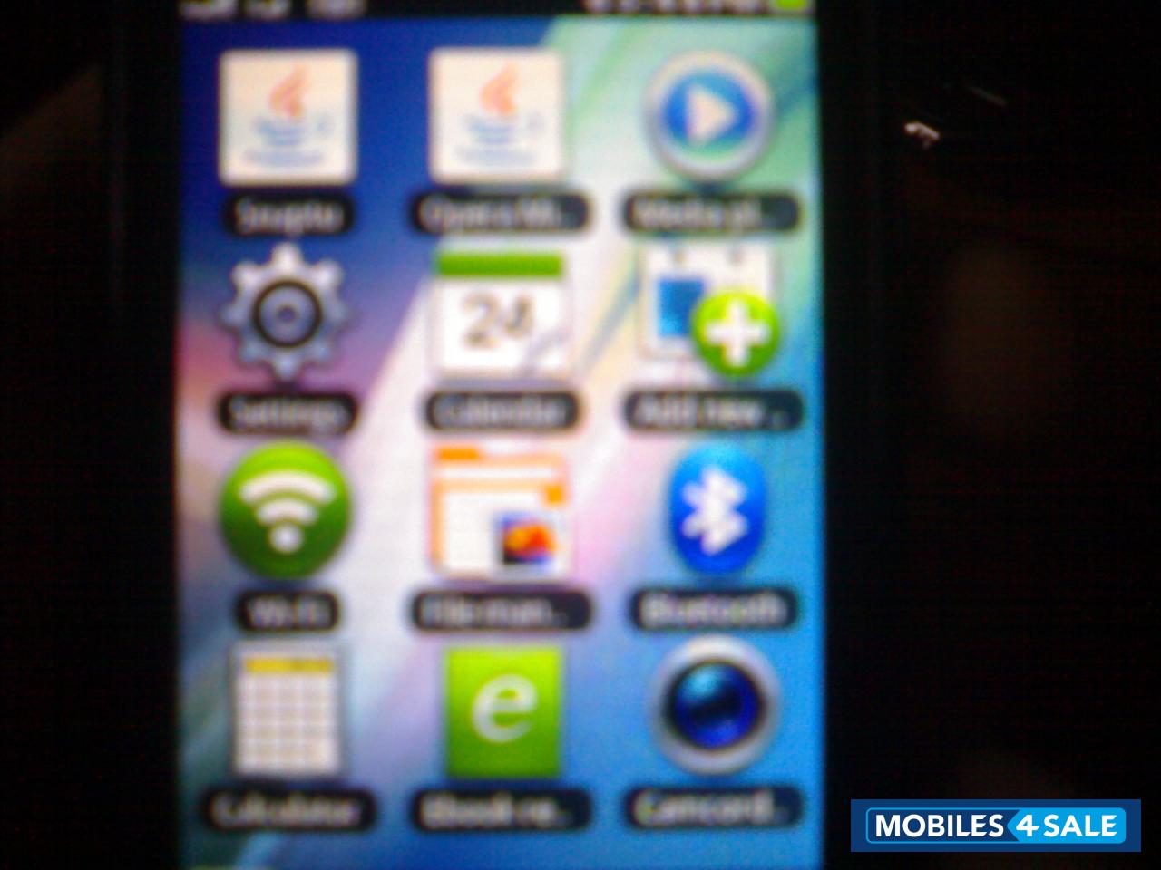 Black Spice M-6800 Black Spice M-6800