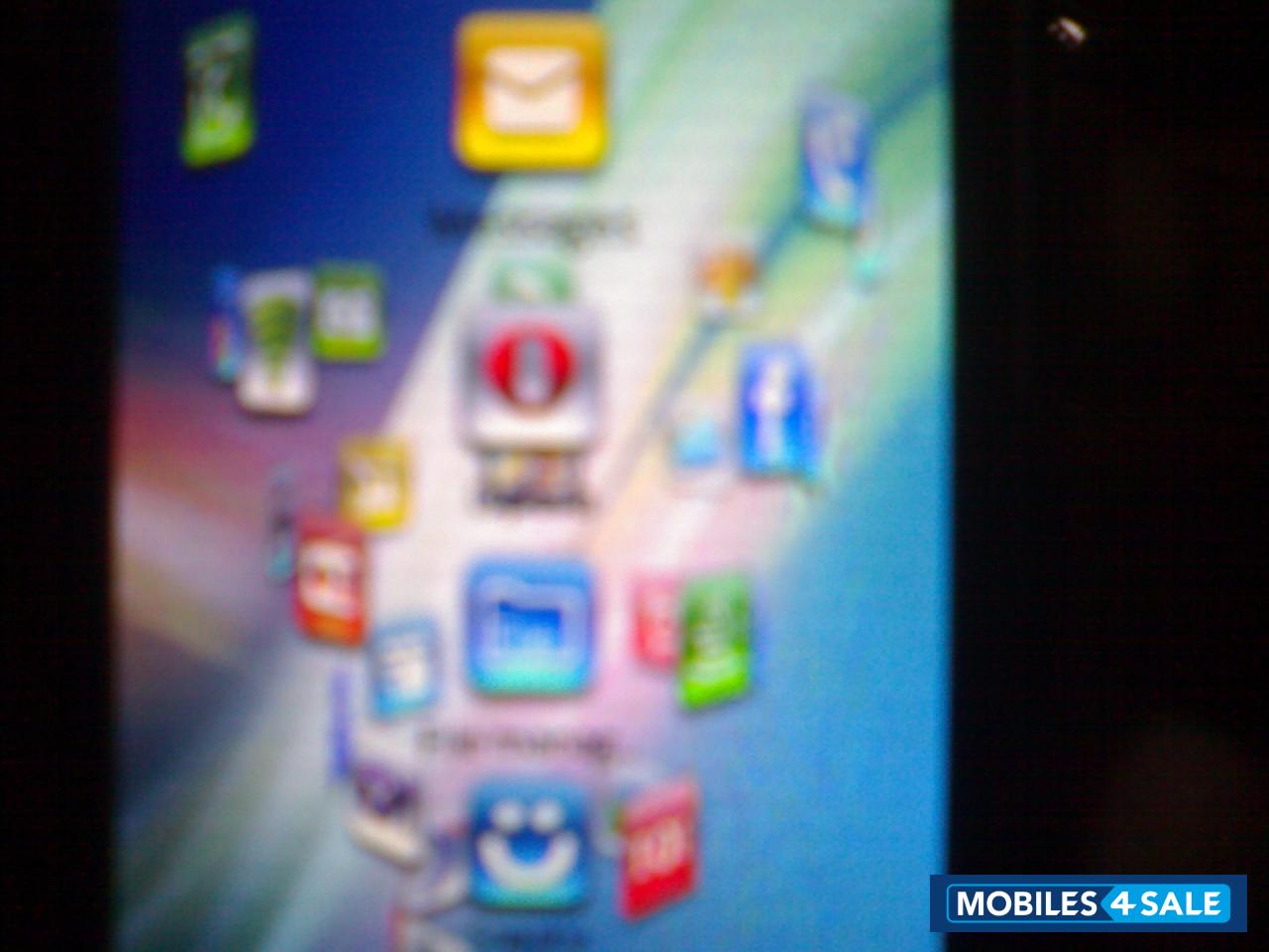 Black Spice M-6800 Black Spice M-6800