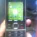 Black Nokia 2700c