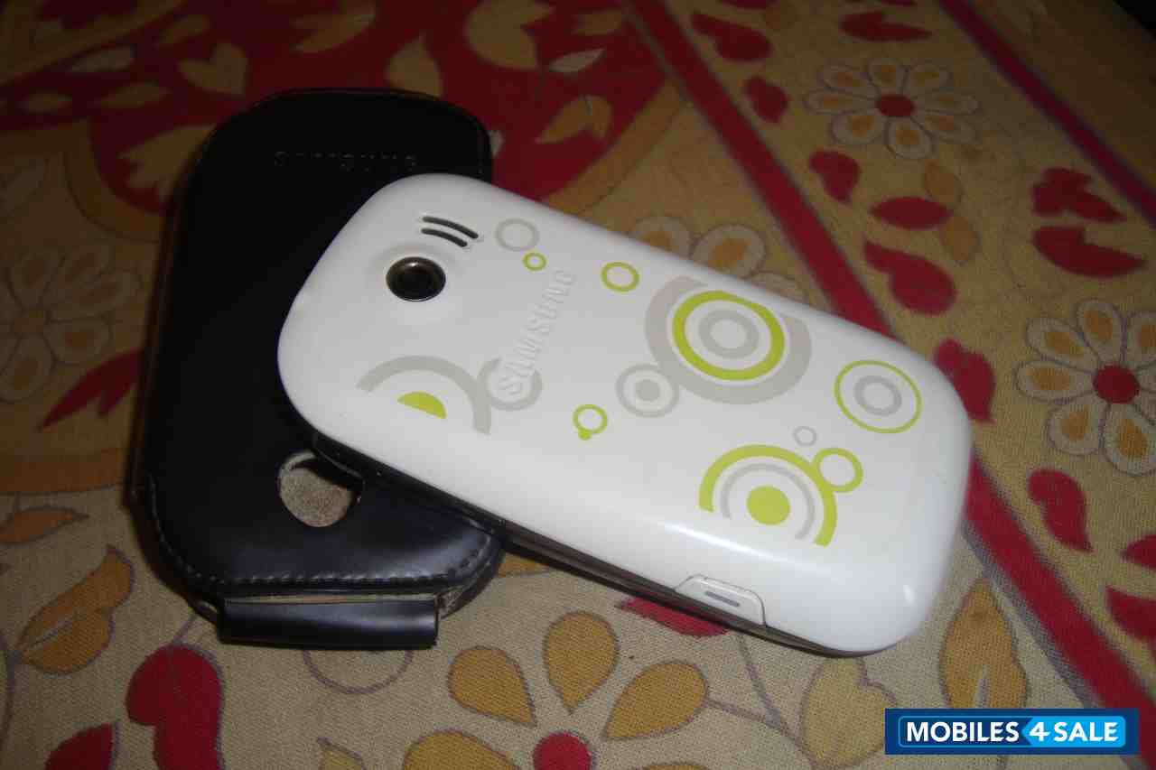 Black, White Samsung B-series Black, White Samsung B-series