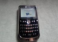 Black Micromax  Q5fb