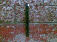 Silver Motorola SLVR-L9