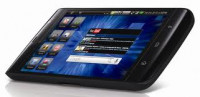 Black Metallic Dell Streak 5