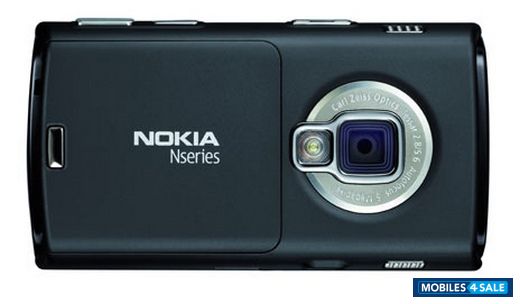 Black Nokia N95 8GB Black Nokia N95 8GB