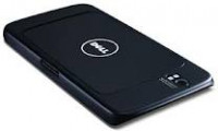Black Dell Streak 5