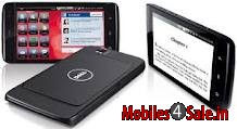 Black Dell Streak 5