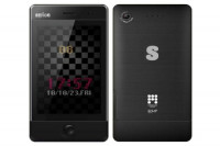 Black Spice  m6900 knight