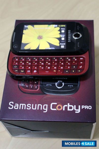 Samsung  GT- B5310