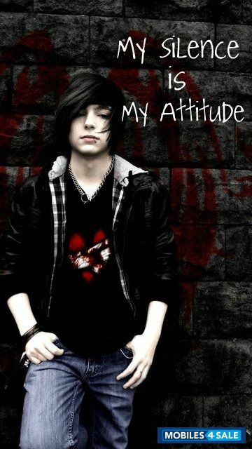 Dark Grey Nokia C5-03