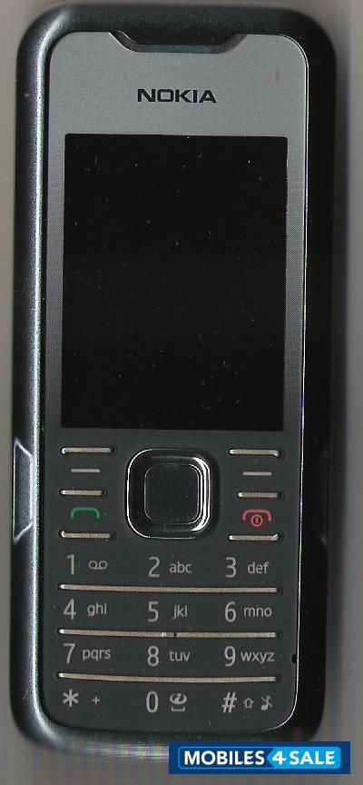 Graphite Nokia 7210