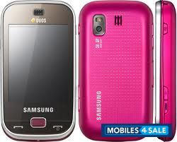 Gray Samsung B-series