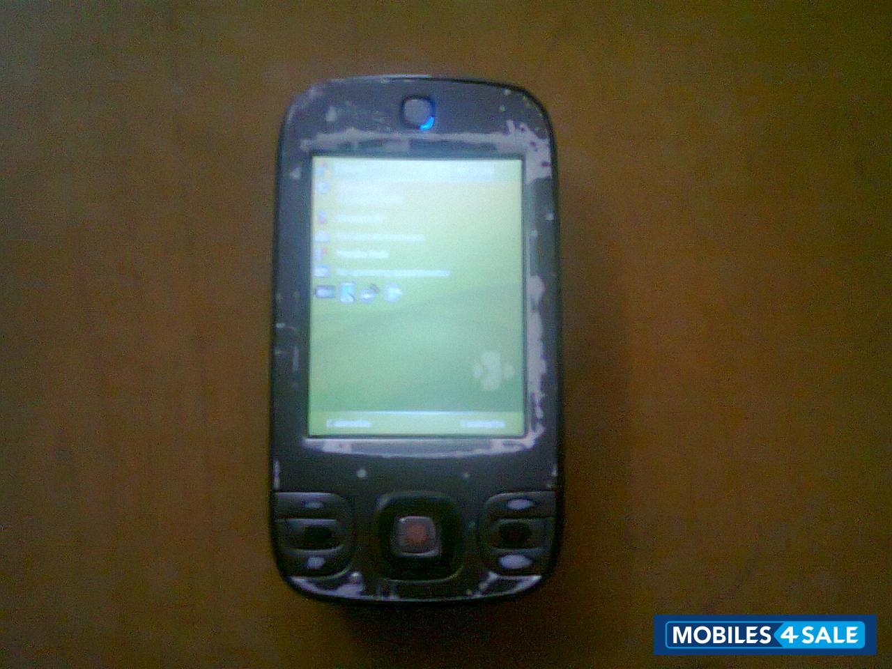 Black,grey HTC  p3400i