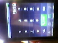 White Chinese Phone  iphone 3gs