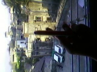 White Chinese Phone  iphone 3gs