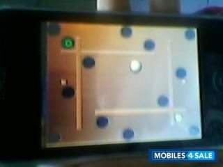 White Chinese Phone  iphone 3gs