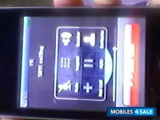 White Chinese Phone  iphone 3gs