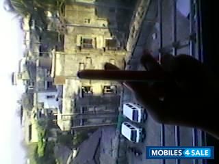 White Chinese Phone  iphone 3gs