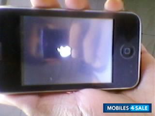 White Chinese Phone  iphone 3gs