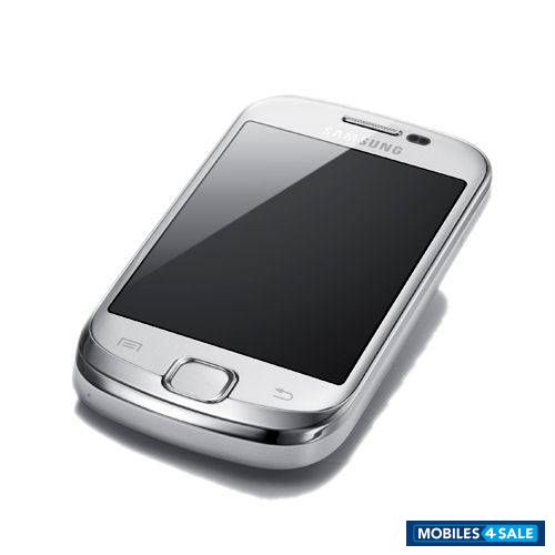 Pearl White Samsung Galaxy Fit Pearl White Samsung Galaxy Fit