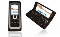 Moca Nokia E90 Communicator