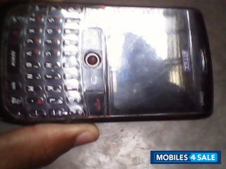 Black Intex i smart Black Intex i smart