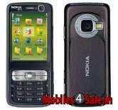 Black Nokia N73 Black Nokia N73