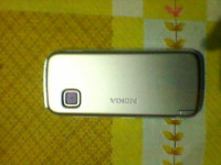 Snow White Nokia 5233