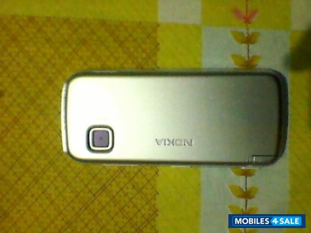 Snow White Nokia 5233 Snow White Nokia 5233