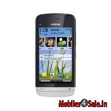 Nokia C5-03