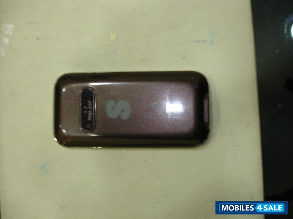 White And Coffee Spice Spice M-6700 Cappuccino