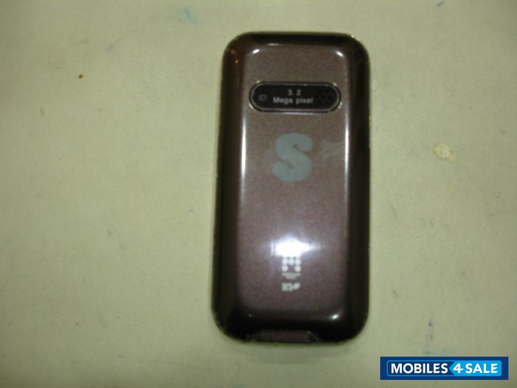 White And Coffee Spice Spice M-6700 Cappuccino