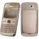 Golden Nokia E72