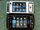 Black Nokia N95 8GB Black Nokia N95 8GB