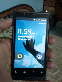 Brown Spice mi410