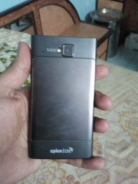 Brown Spice mi410